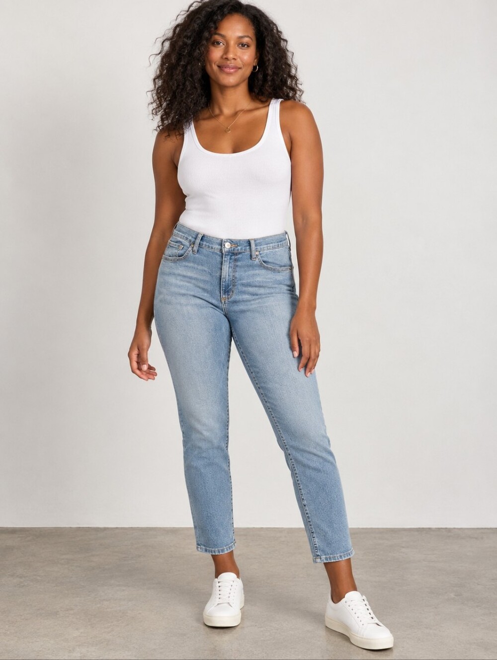 ❤️ JOE'S SLIM ANKLE JEANS, DUSTY WASH 16 (33)